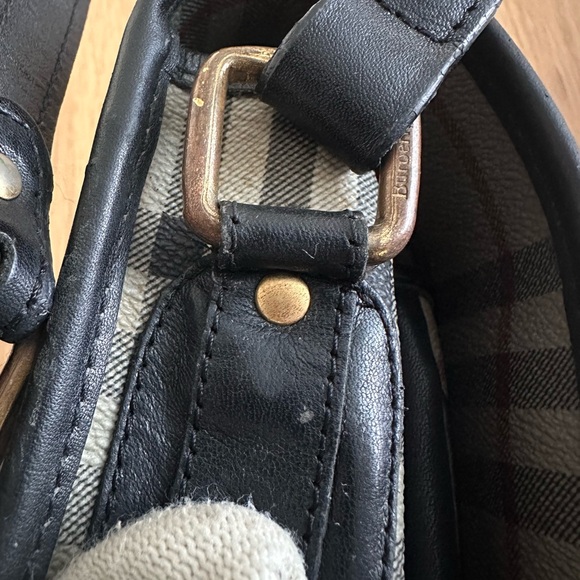 Burberry's crossbody bag - Picture 16 of 17